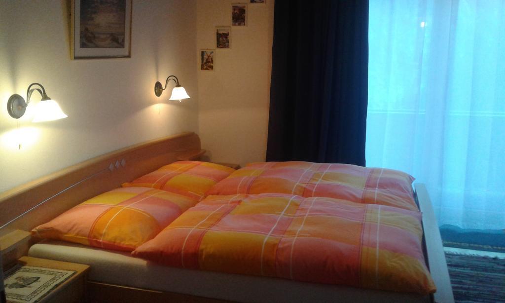 Ferienwohnung Kramserhof ไฮลิเกนบลูท ภายนอก รูปภาพ
