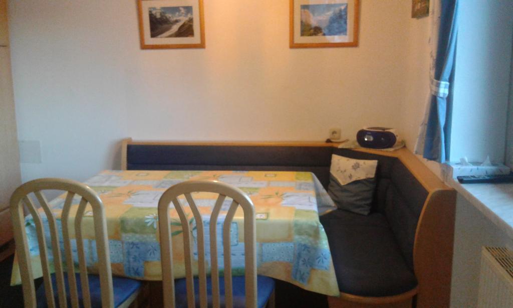 Ferienwohnung Kramserhof ไฮลิเกนบลูท ภายนอก รูปภาพ